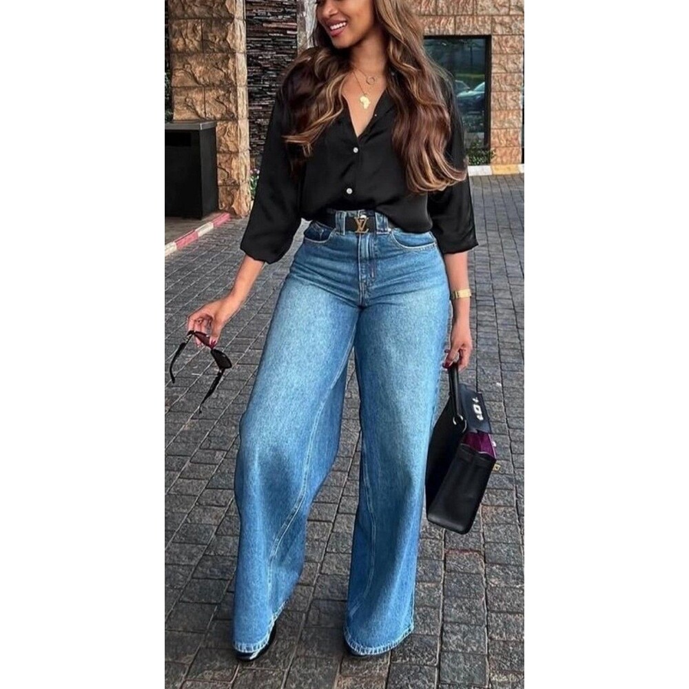 90s mid rise baggy universal thread jeans sz 10 womens button fly